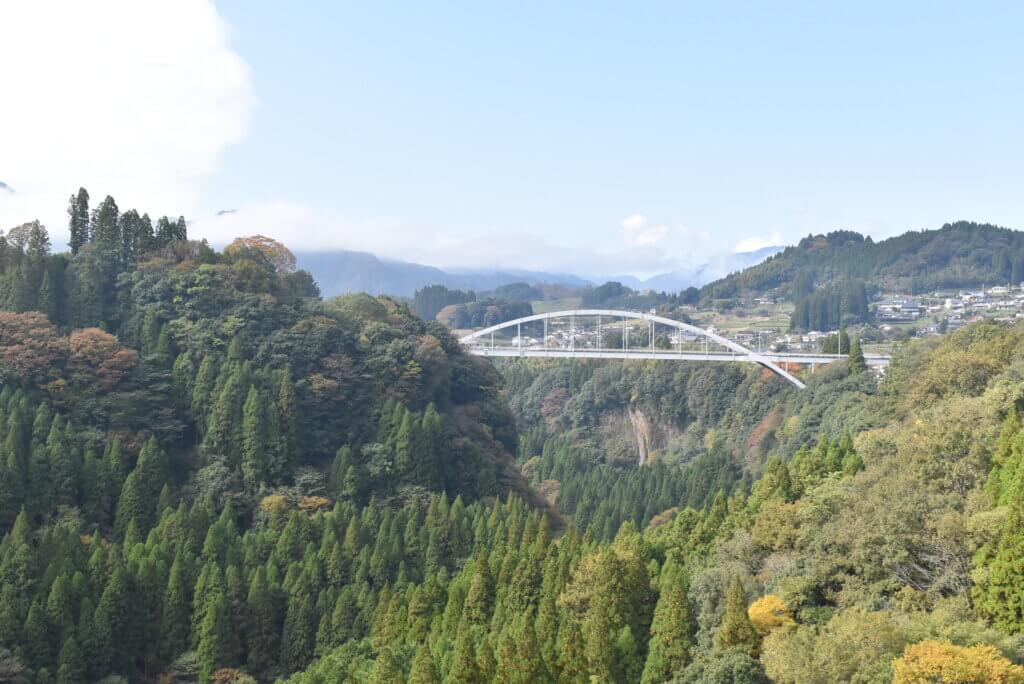 高千穂あまてらす鉄道