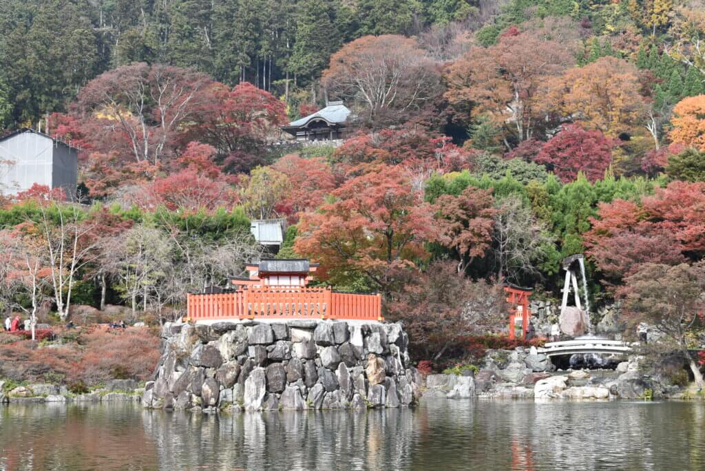 勝尾寺