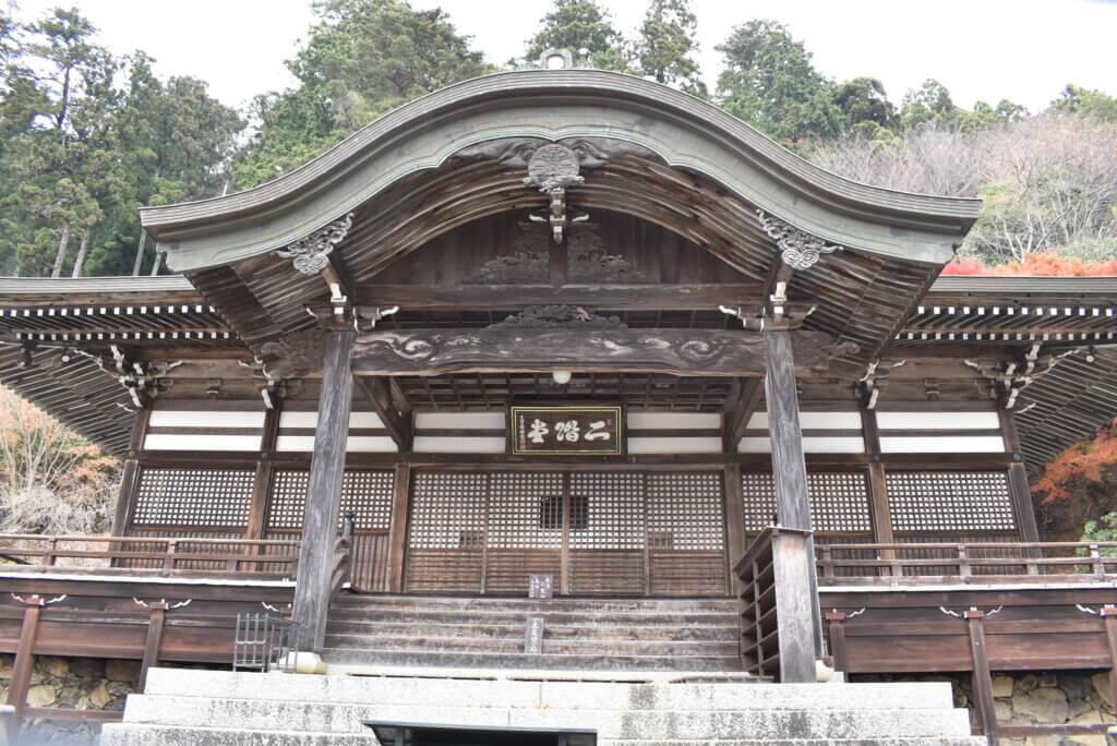 勝尾寺
