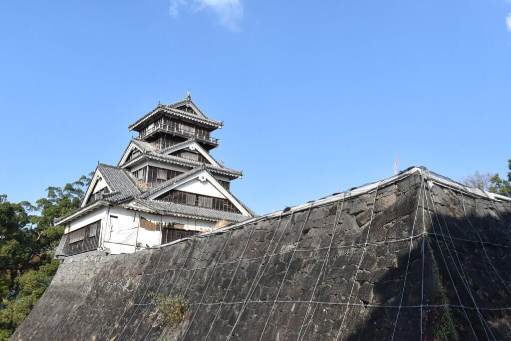 熊本城