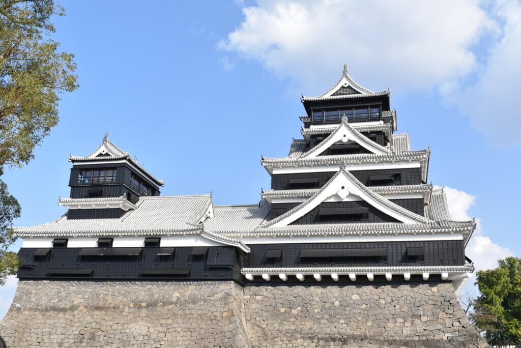 熊本城