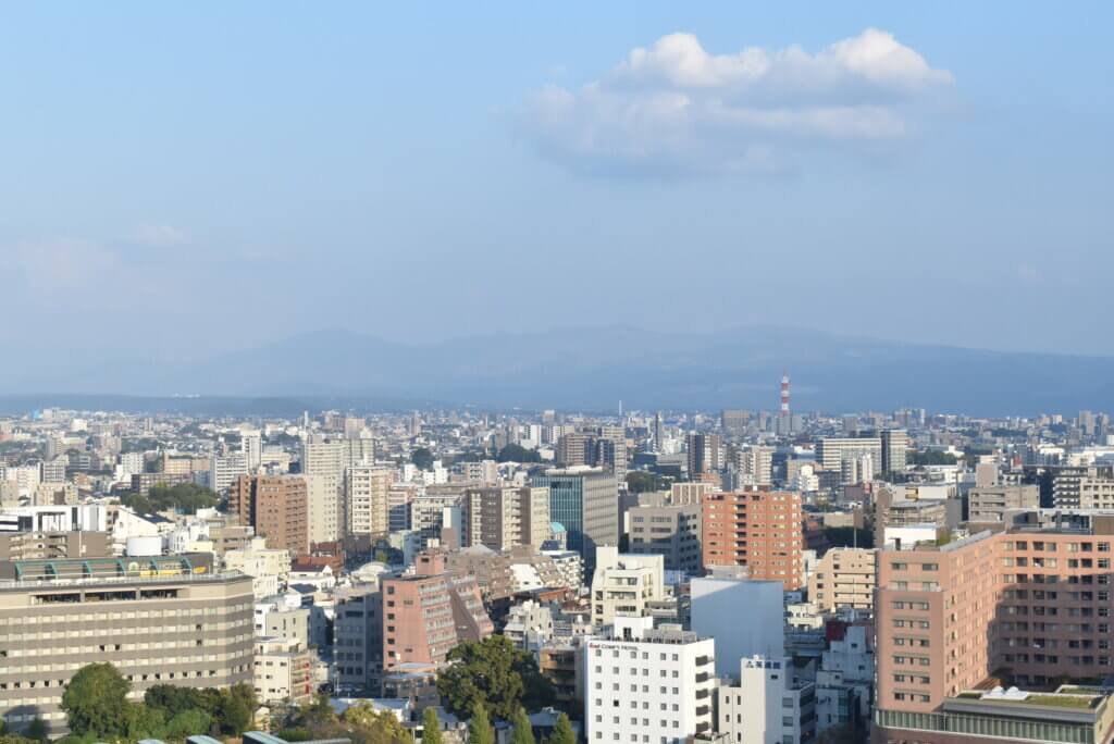 熊本城