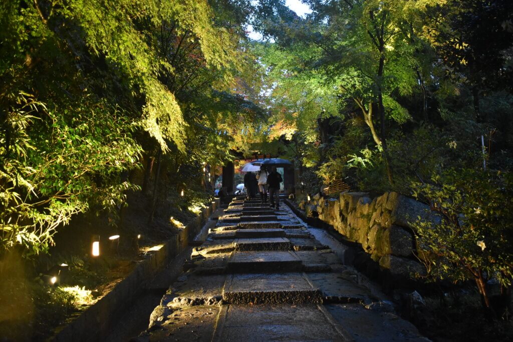 高台寺