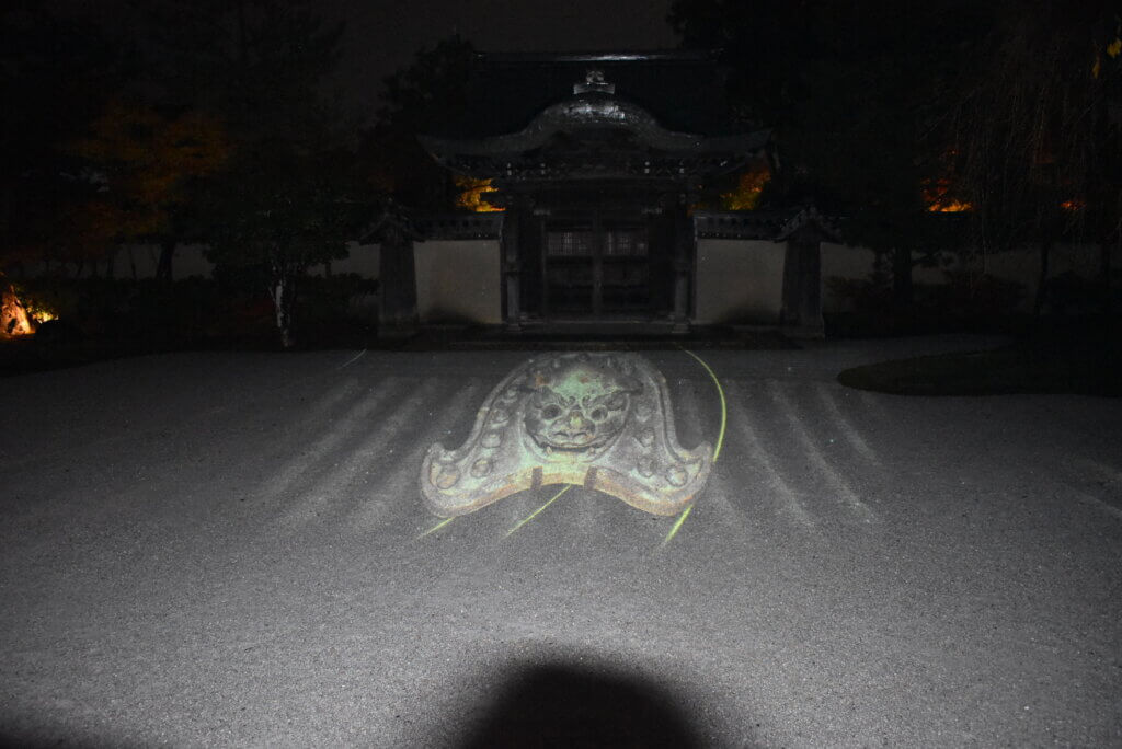 高台寺