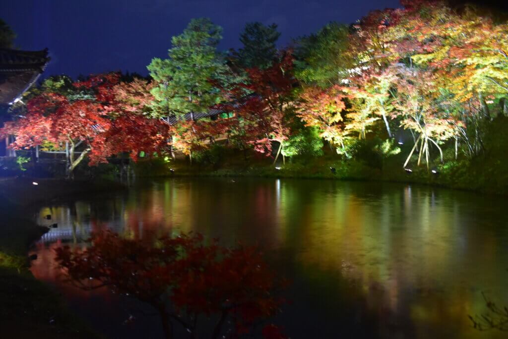 高台寺