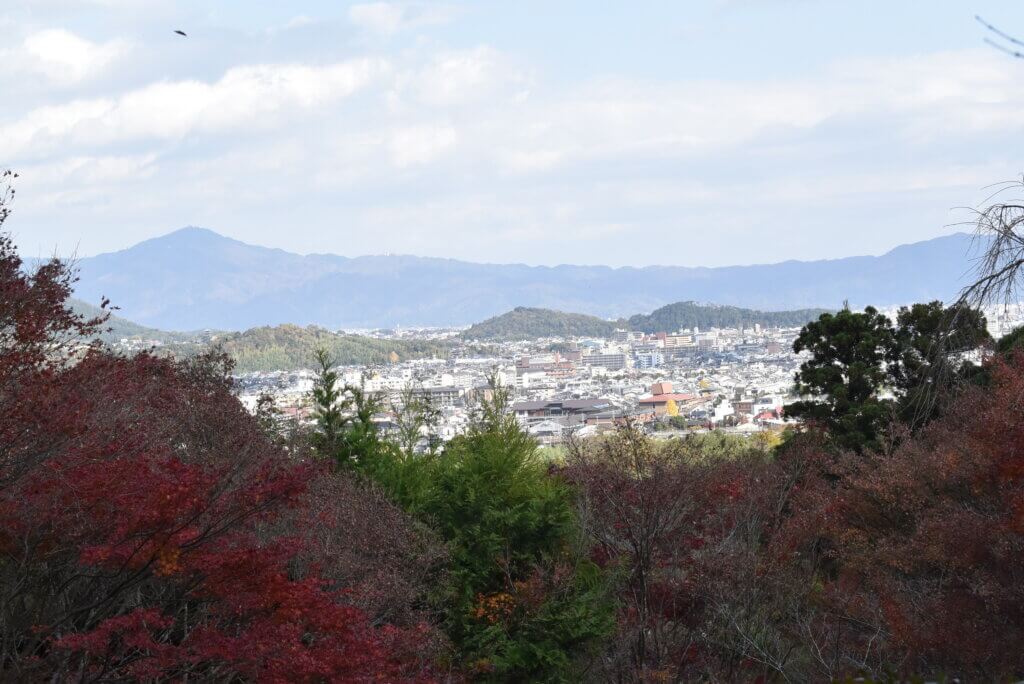 大河内山荘