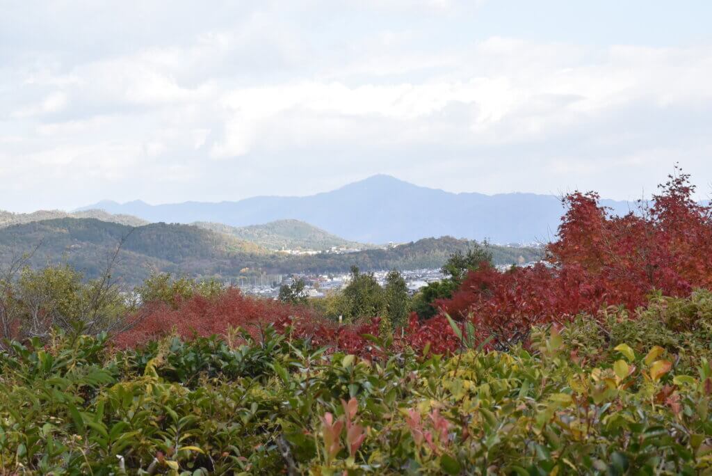 大河内山荘