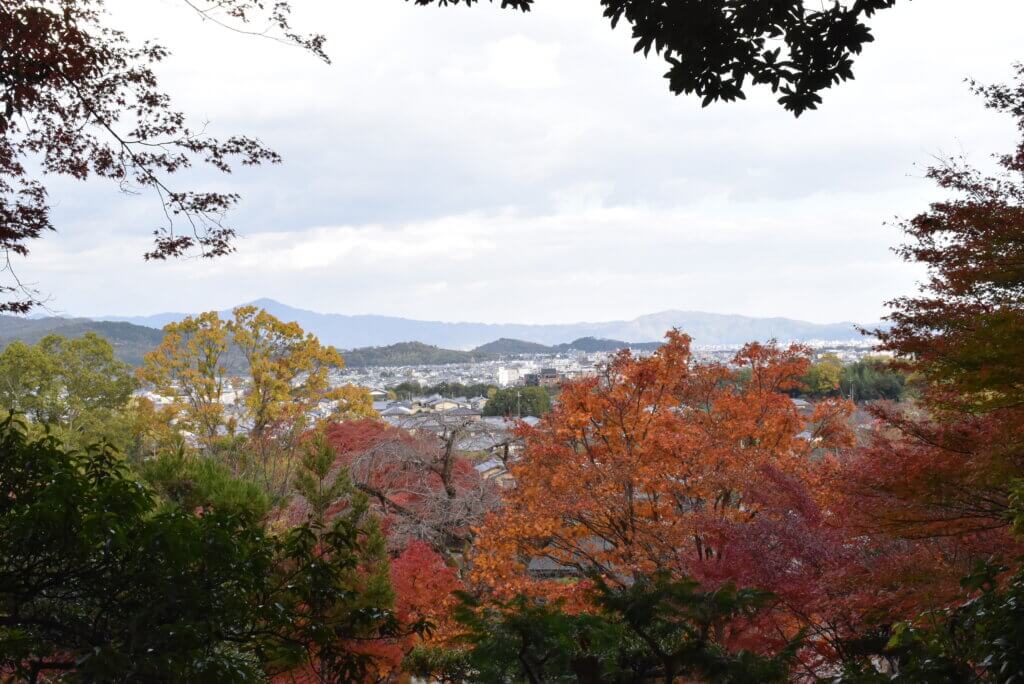 常寂光寺