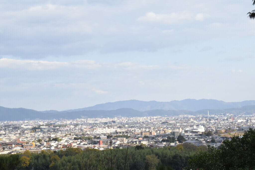 常寂光寺