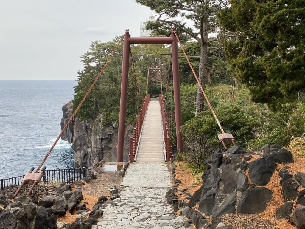 城ケ崎海岸