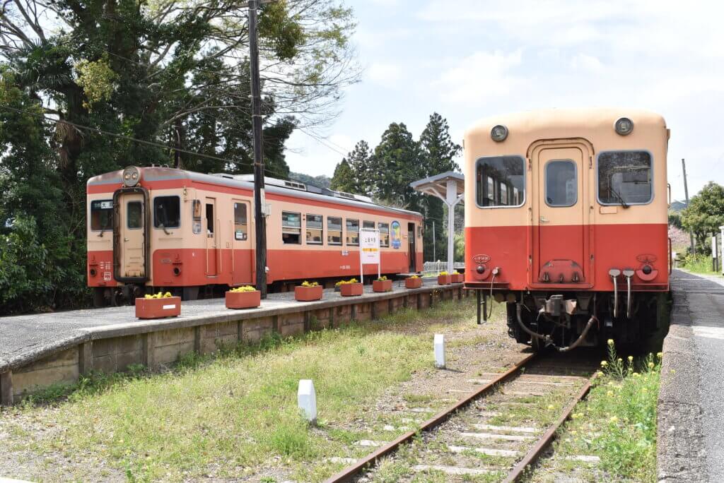 いすみ鉄道