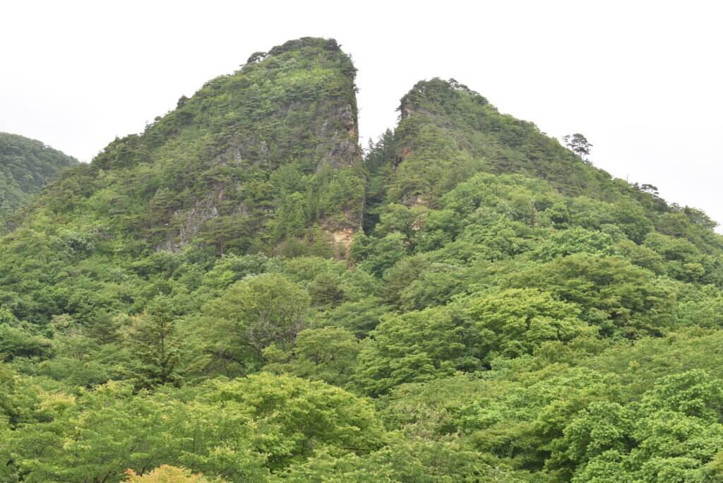 佐渡金山