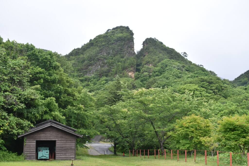 佐渡金山