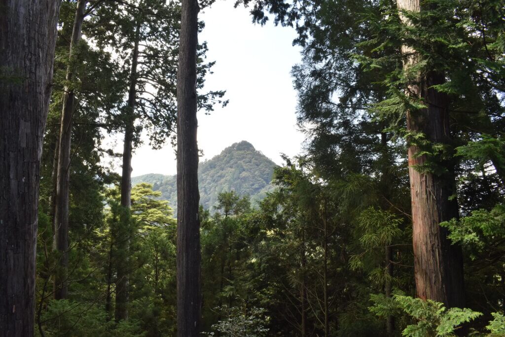 武蔵御嶽神社