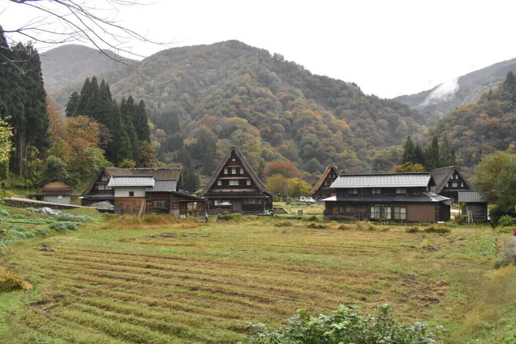 五箇山_菅沼