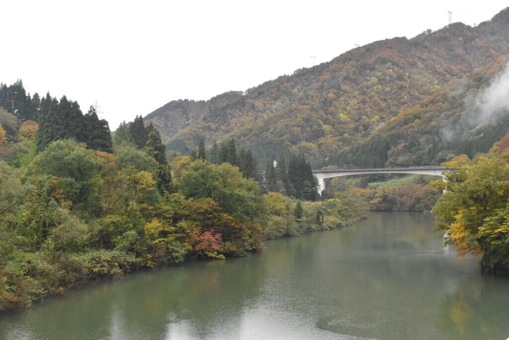 五箇山_菅沼