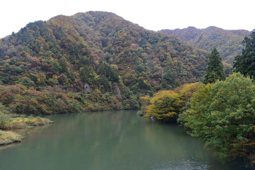 五箇山_菅沼