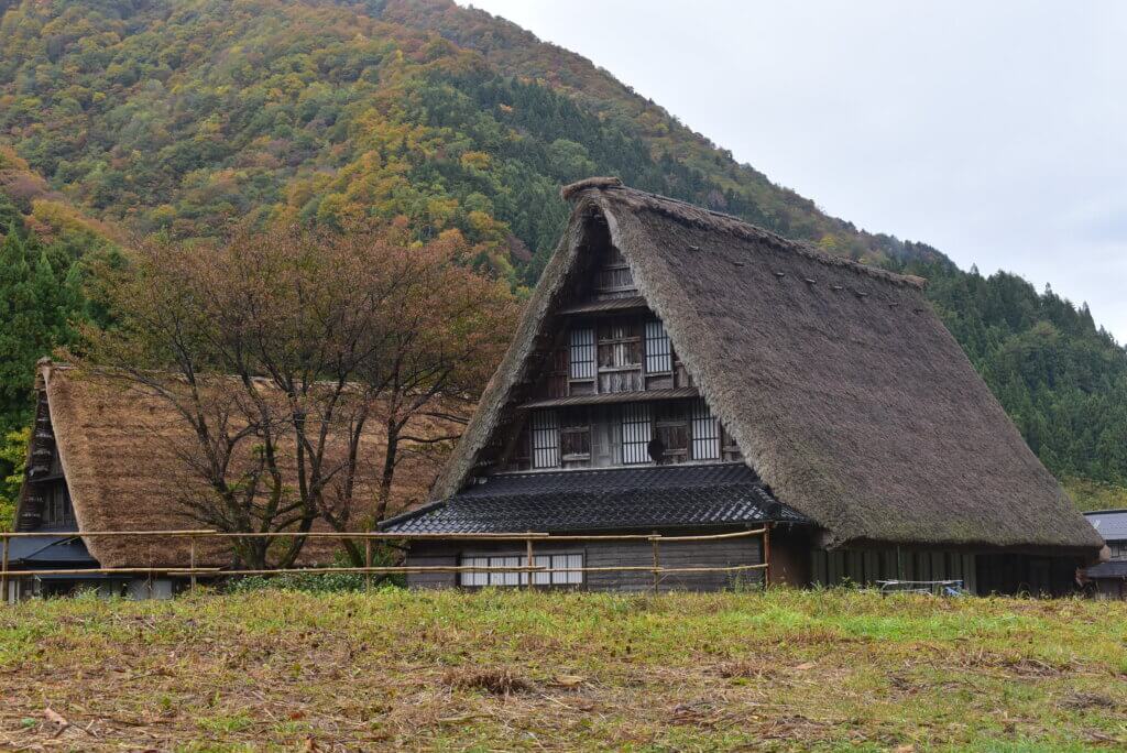 五箇山_菅沼