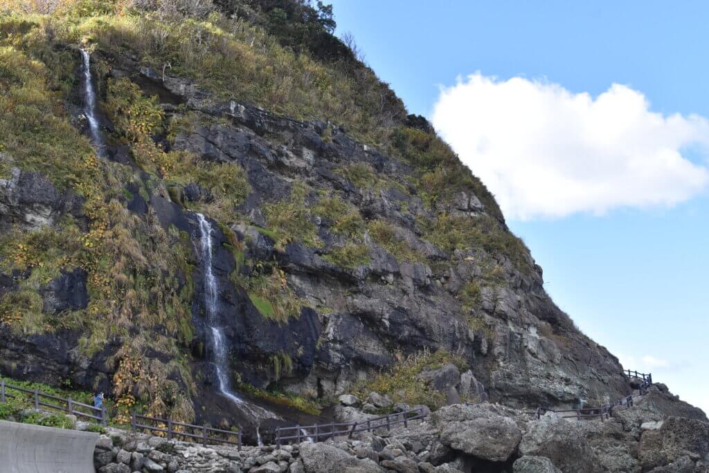 垂水の滝