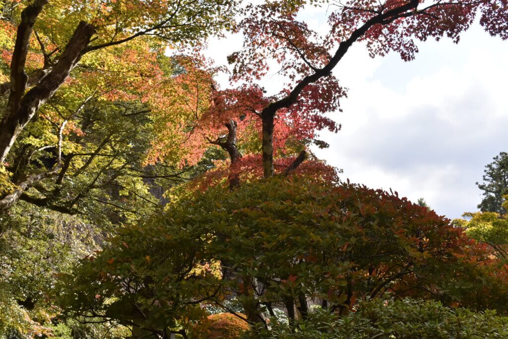 那谷寺