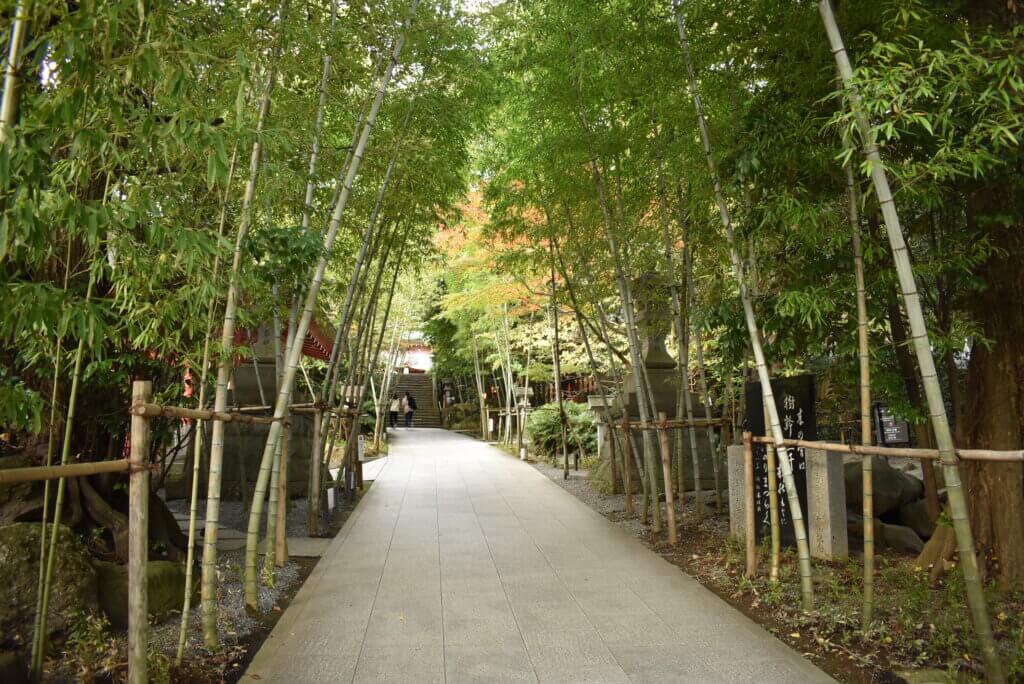 来宮神社