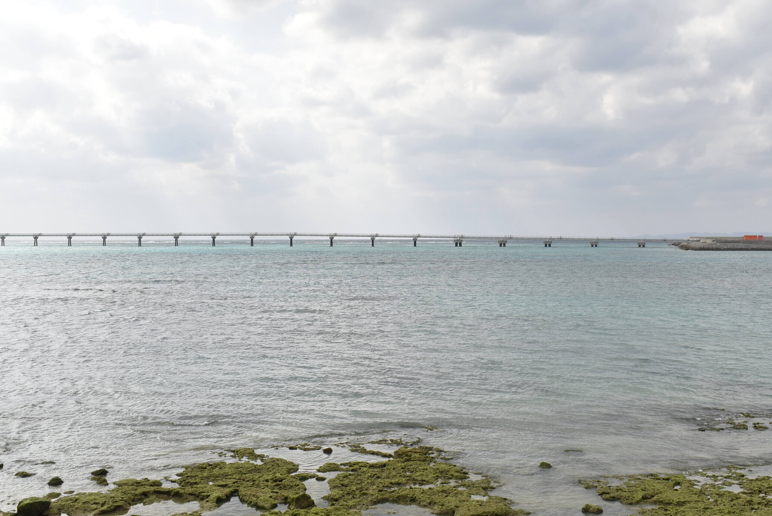 ウミカジテラス