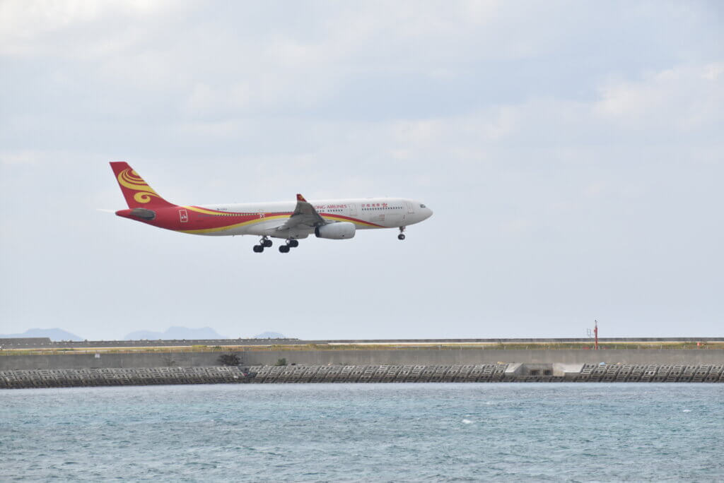 ウミカジテラス