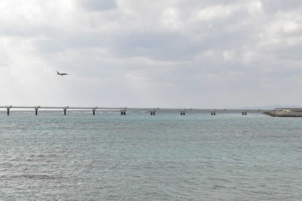 ウミカジテラス