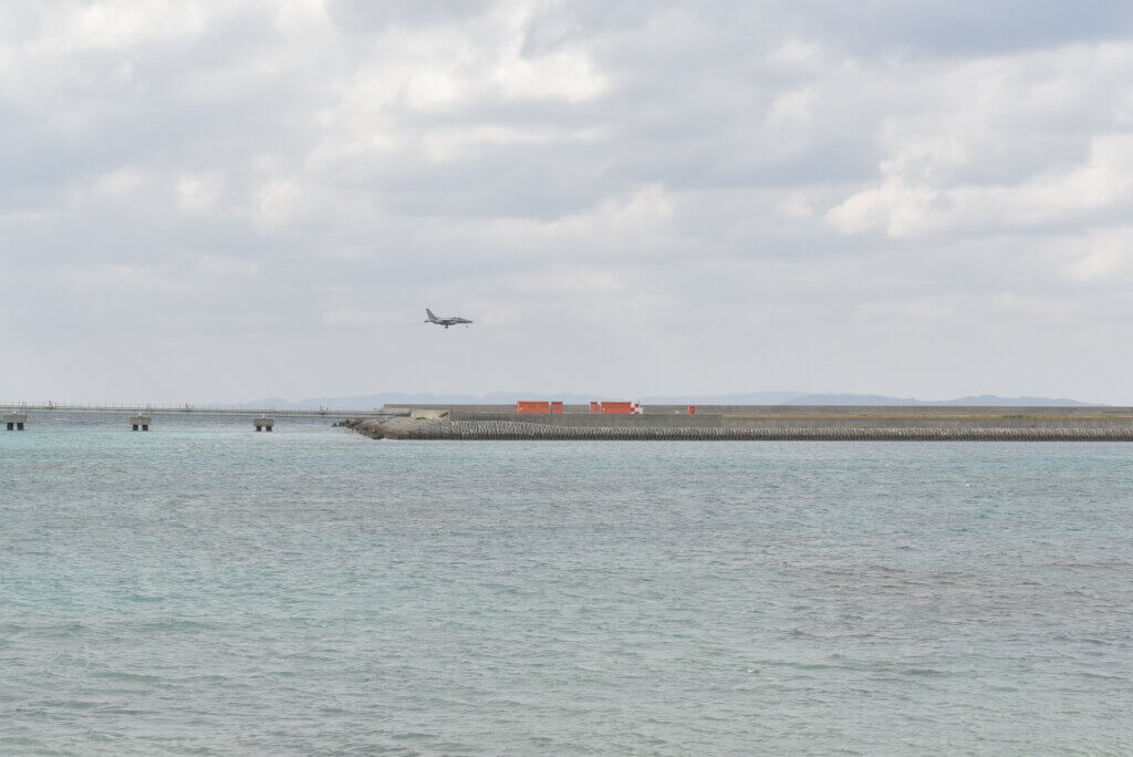 ウミカジテラス