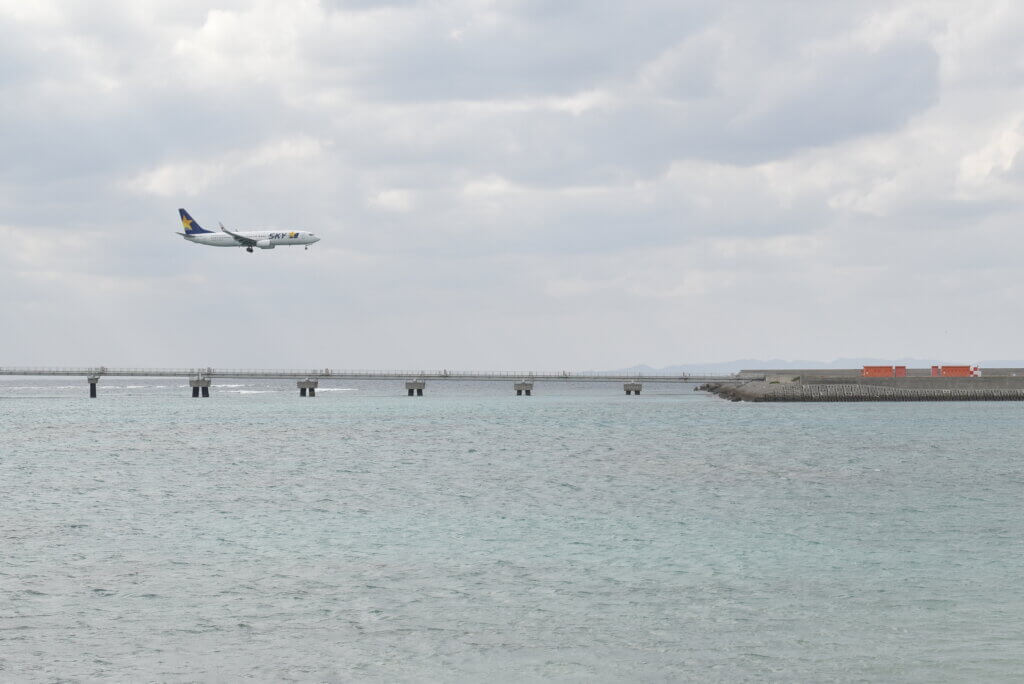 ウミカジテラス