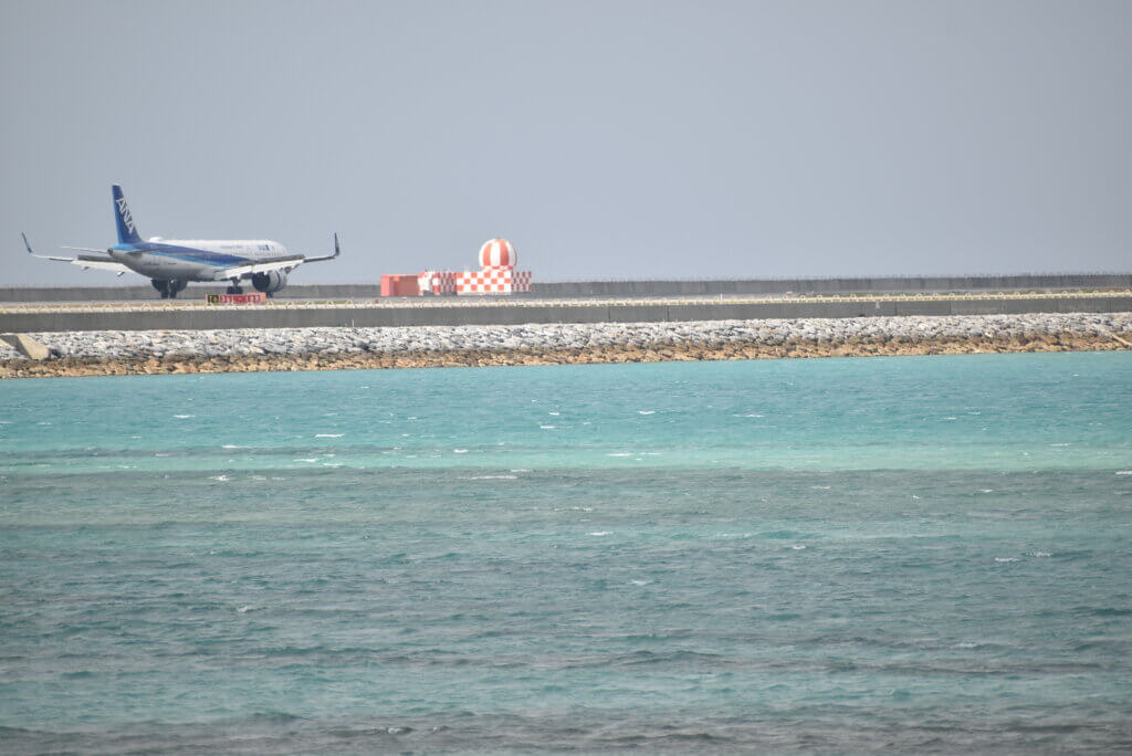 ウミカジテラス